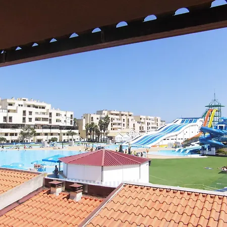 Apartment Spacious, Sunny Vieira de Leiria