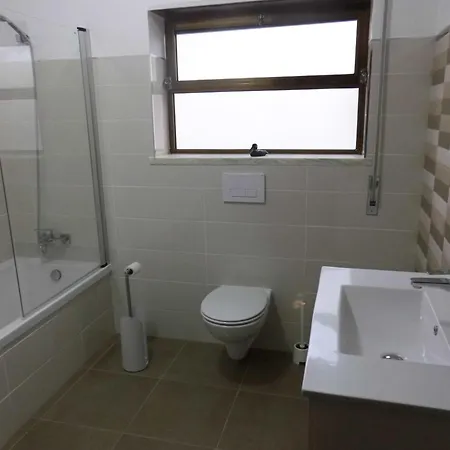 Lägenhet Spacious, Sunny Vieira de Leiria