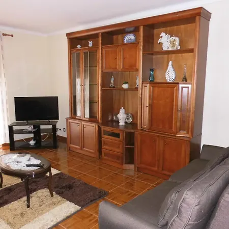 Spacious, Sunny Vieira de Leiria